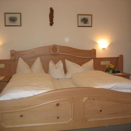 Berghof Moar Appartement Unterwössen Buitenkant foto